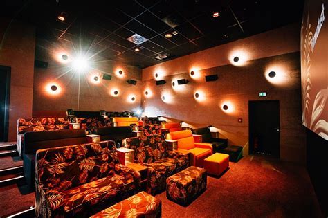 Filmpalasts große Inhaltsauswahl