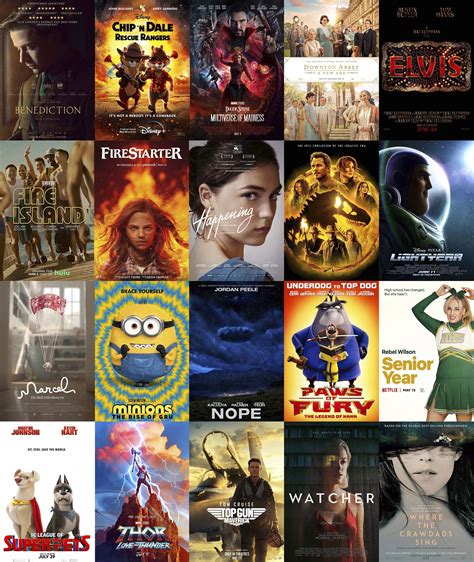 Erwartete Filme 2025 auf Filmpalast